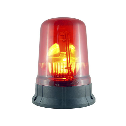 Вращающаяся сигнальная лампа MS 8910накаливания220ВACполикарбонат