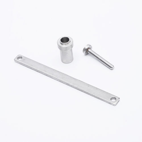 Открытая штамповка из нержавеющей стали