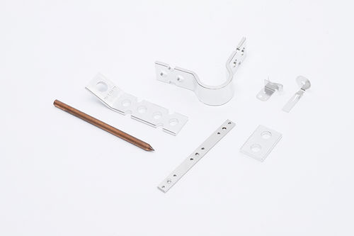 Открытая штамповка меди