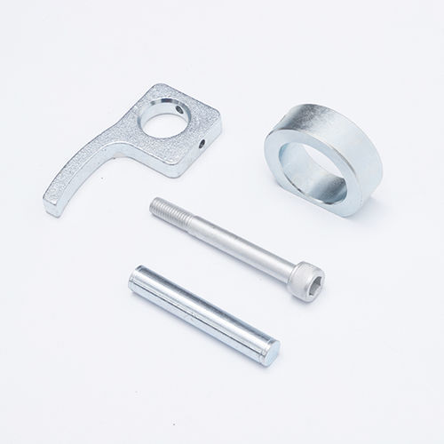 Горячее цинкование стали