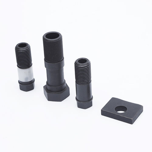 Фосфатирование стали