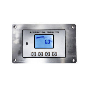 Датчик перепада давления цифровоймногофункциональныйс измерением влажности