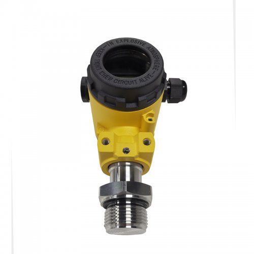 Датчик относительного давления FD80B абсолютномембранный цифровой