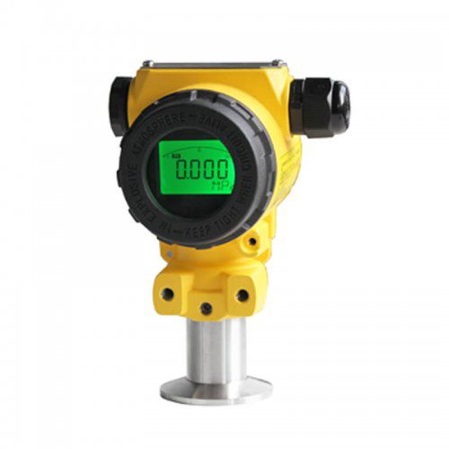 Преобразователь абсолютного давления мембранный цифровой FD80F4–20 мА