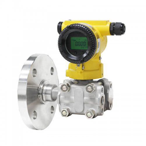 Датчик относительного давления FD3051S LTabsolutedigital4–20 мА