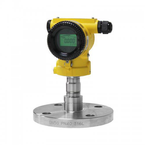 Преобразователь относительного давления FD3051S LGabsolutedigital4–20 мА