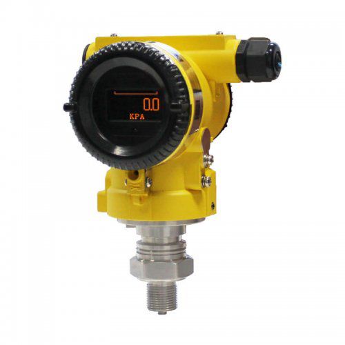 Преобразователь абсолютного давления FD3051S TAsilicon4-20 mARS-485