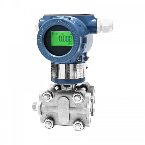 Absolute pressure transmitter FD3051 DPdifferentialcapacitive4-20 mA