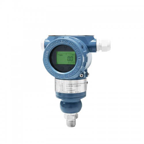 Absolute pressure transmitter FD3051T piezoresistiveelectromagnetic4-20 mA