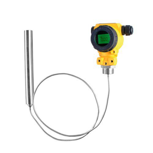 Laser level transmitter FD86T liquidRS-485HART