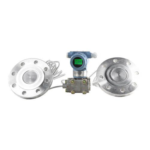 Датчик уровня жидкости FD3051LD 4–20 мАHARTвысокотемпературный