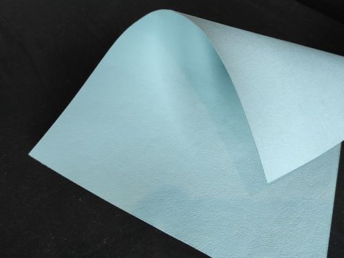 Бумага огнеупорная из минерального волокна НЕФАЛИТ® БИОвысокотемпературная безасбестовая