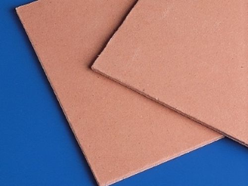 Плита из керамического волокна НЕФАЛИТ® 16высокотемпературная безасбестовая