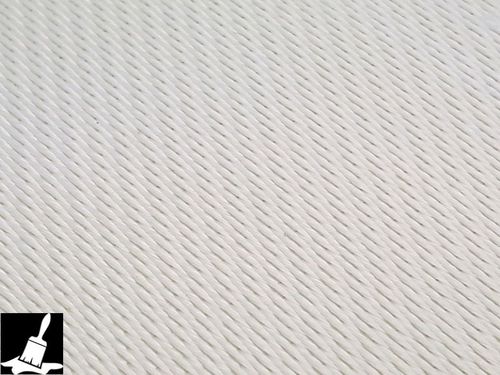 Огнеупорная техническая ткань NEFATEX® 1200+силикаволокно для высокотемпературного применения.