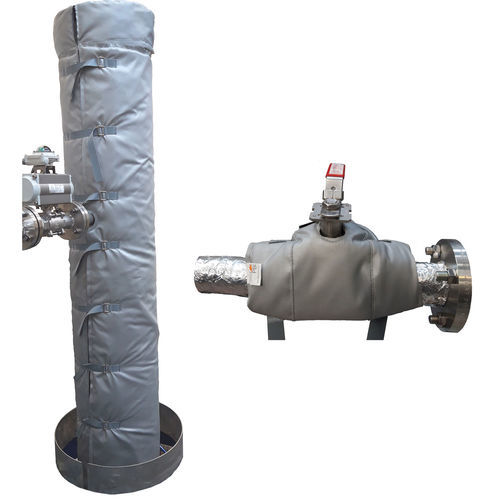 Изоляционное одеяло на заказ