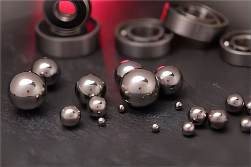 Шар из нержавеющей стали 304 для очистки, калибровки, дробеструйной обработки