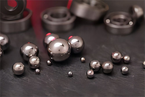 Шар из нержавеющей стали 316 для очистки, калибровки, дробеструйной обработки