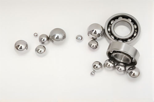 Цинковые шарики AISI 1010, углеродистая сталь, среда для очистки