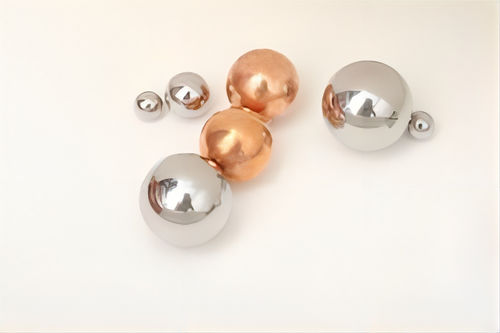 Стальной шарик GCR15, среда для очистки, калибровки