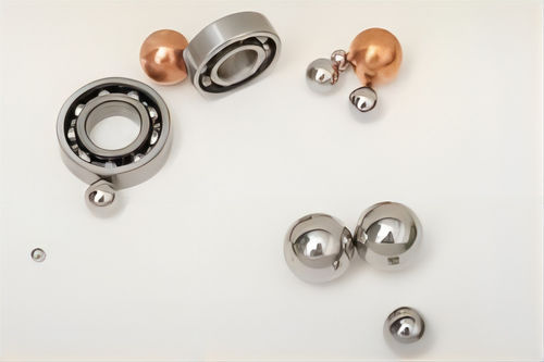 Шарик из нержавеющей стали для очистки, калибровки, дробеструйной обработки