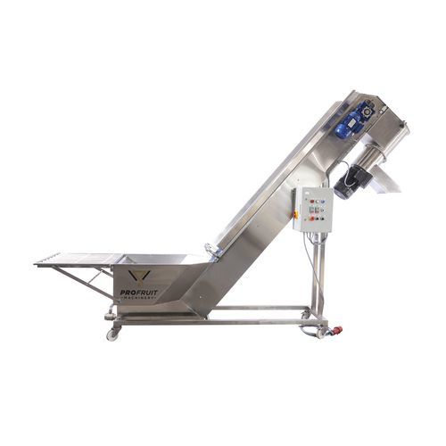 Машина для мытья фруктов MAXIMILL 1000автоматическое ополаскиваниеопрыскивание