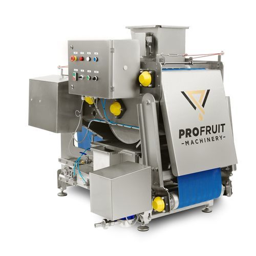 Ленточный пресс для фруктов POWERPRESS 400