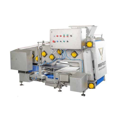 Соковыжималка POWERPRESS 1200 для яблок, копья, ежевики