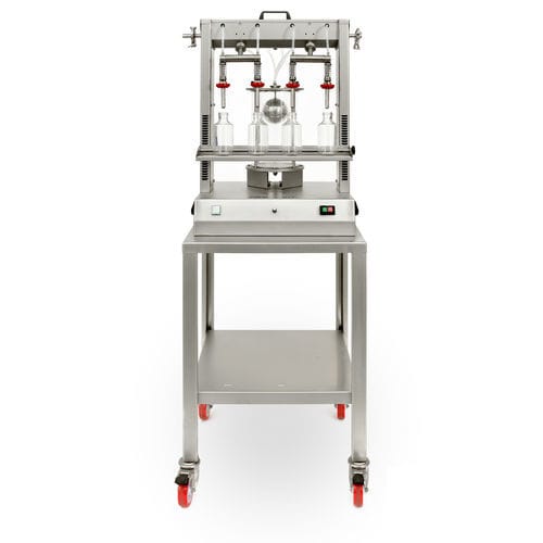 Bottle filler containeroilliquid