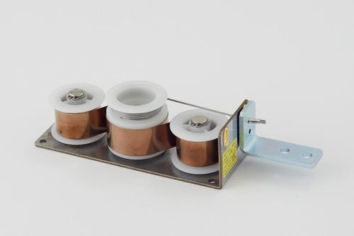 Предохранительная пружина N Тип CONSTONпостоянной силыиз нержавеющей сталидля медицинского применения