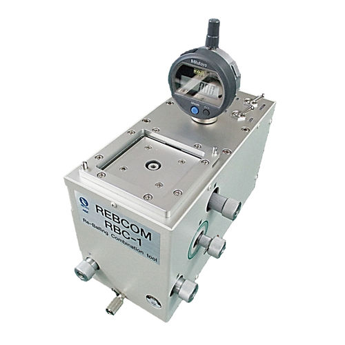 Паяльная станция BGA Rebcom RBC-1 для SMD