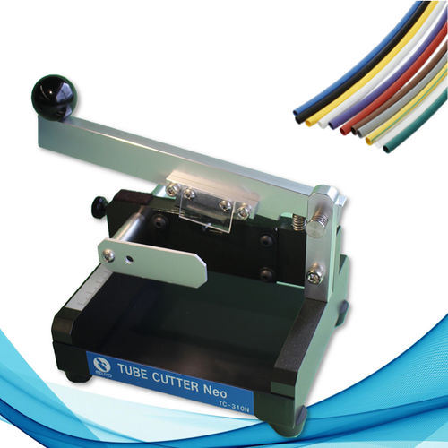 Труборез для пластиковых труб Neo (TC-310N)PPручной