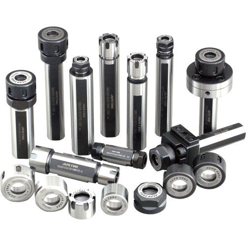 Цанговый держатель инструмента фрезерный