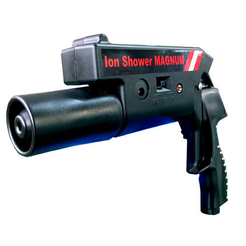 Очистительный ионизирующий воздушный пистолет МГ-3000промышленныйкомпактный