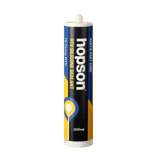 Герметик силиконовый HSI-004морскойдля гидроизоляции