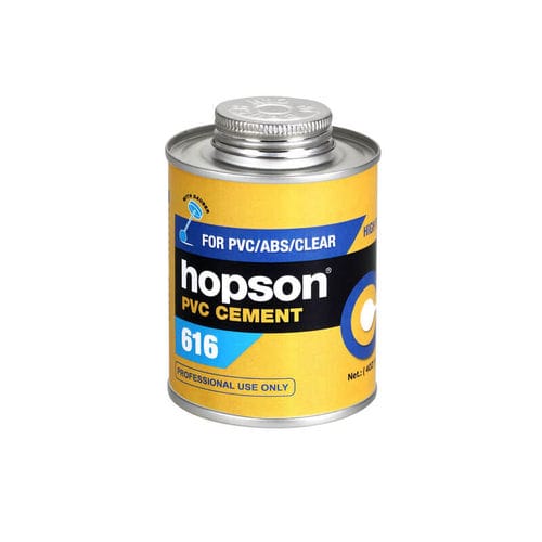 Клей ПВХ ХПВ-616однокомпонентныйпромышленный