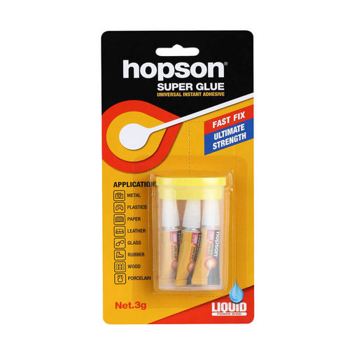 Клей резиновый НСА-103Многокомпонентныймгновенный