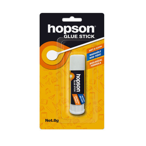 Клей для дерева HGS-001для бумагидля картонных коробокоднокомпонентный