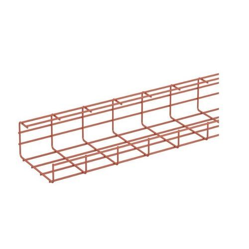 Wire basket cable tray Rejitech G+ SAFECumesh