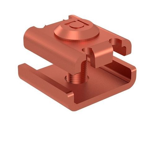 Mechanical clamp 68000038steel