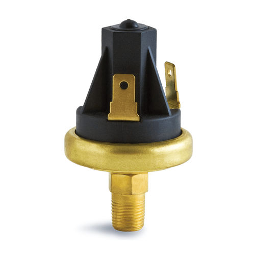 Мембранный переключатель давления серии SPAL для масла