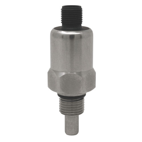 Датчик температуры на головке зонда TTGсопротивлениеаналоговыйIP67