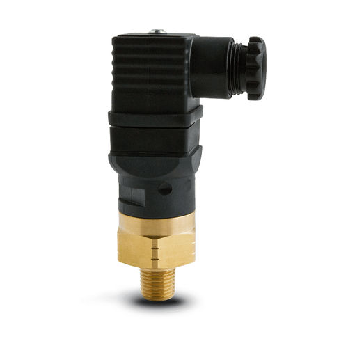 Механический вакуумный выключатель SVA диафрагмавакуумлатунь