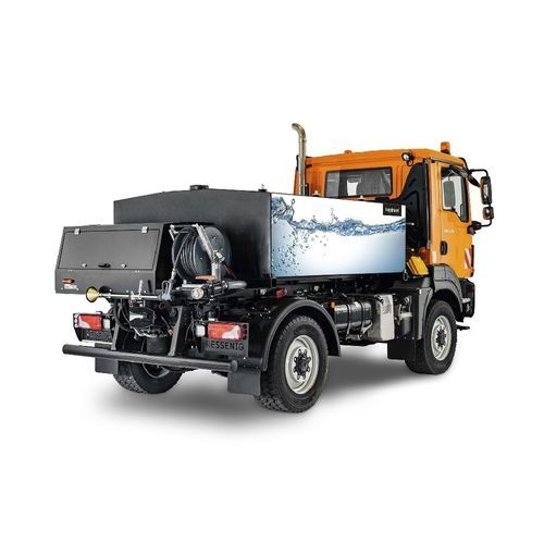 Резервуар для воды FAXXдля воды