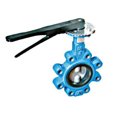 Поворотный затвор пневматическийгидравлическийэлектрический