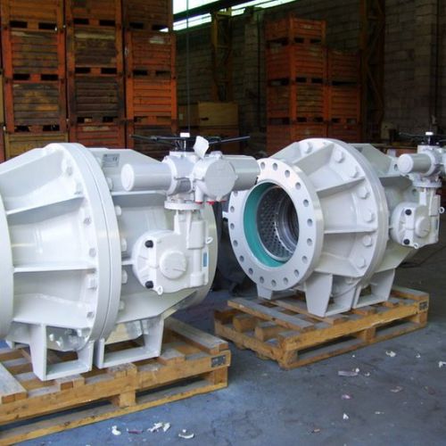 Игольчатый клапан с маховикомпневматическийэлектрический