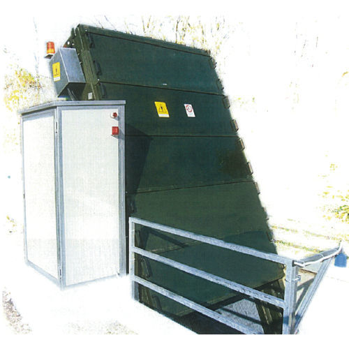 Скрининг для очистки сточных вод SGCтвердая/жидкаядля сточных воддля отходов