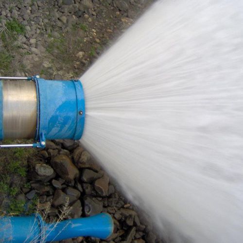 Выпускной клапан Howell Bungerручной контроль расхода