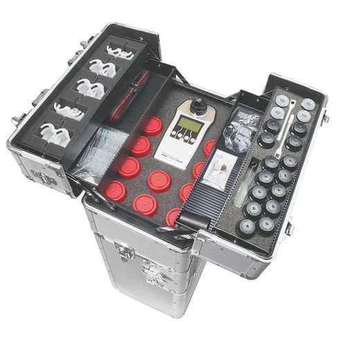 Тестер бактерий DOSAControl промышленная лабораториямобильный