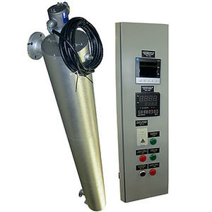 Паровой котел серии ESперегретый парнасыщенный парэлектрический