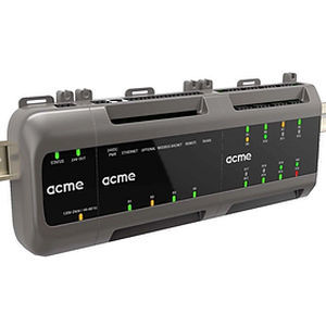 Система мультигазового мониторинга MGMS gasdeviceмодульная